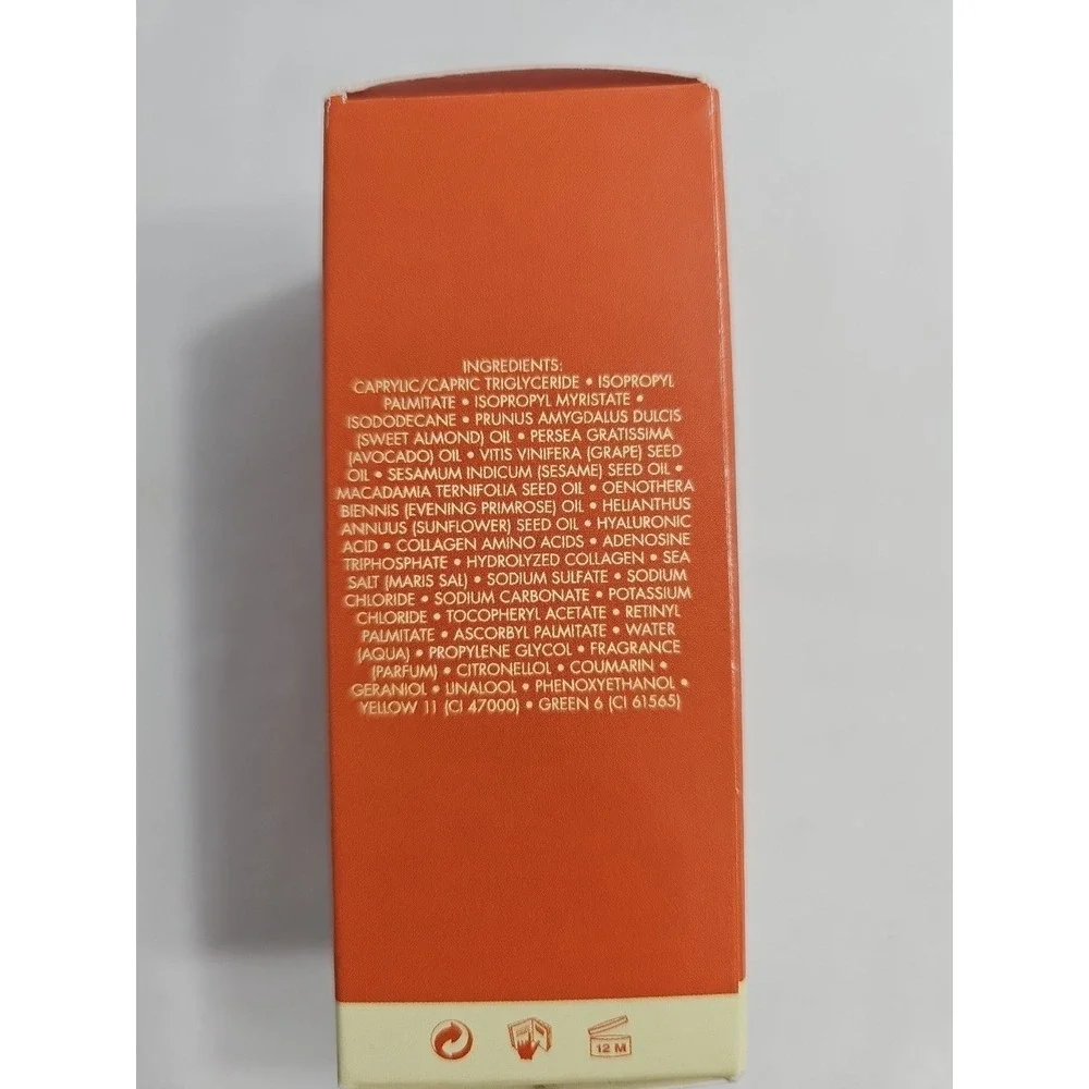 Borghese Fango Active Radiance Facial‎ Oil 1 OZ  NEW +FANGO MUD 1 OZ